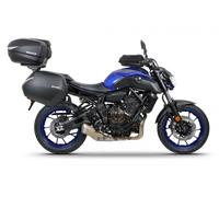 fitting shad lateral y0mt78if - 3p system yamaha mt 07 UNICA
