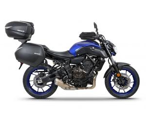 fitting shad lateral y0mt78if - 3p system yamaha mt 07 UNICA