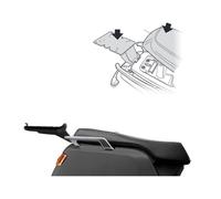 fitting shad n0lc18st - niu n series electrica UNICA