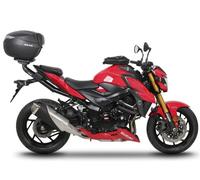 Shad Suzuki Gsx-s 750 Top Case Rear Fitting Nero