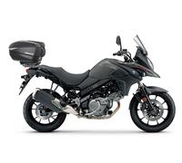 Moose Racing Suzuki DL650/1000/1050 V-Strom, Portapacchi Kenai t male Nero