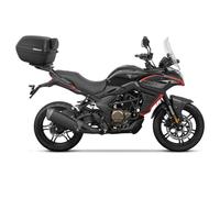 TOP MASTER PIASTRA PORTAPACCHI BAULETTO POSTERIORE VOGE VALICO DS 600 2021 2023