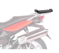 Shad Bmw F800gt Top Case Rear Fitting Nero