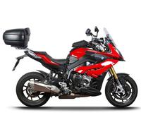SHAD TOP MASTER BMW S1000XR 15 S/P ORI Raccordo topcase, nero