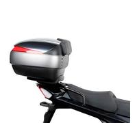 Shad Yamaha Fjr 1300 Top Case Rear Fitting Nero