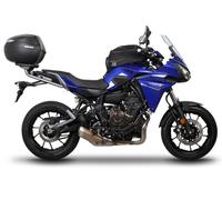 Shad Yamaha Tracer 700 Top Case Rear Fitting Nero