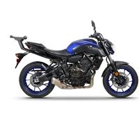 Shad Yamaha Mt07 Top Case Rear Fitting Nero