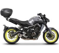 Shad Yamaha Mt09/mt09 Sp Top Case Rear Fitting Nero