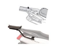 SHAD TOP MASTER YAMAHA N MAX 125 Raccordo del bauletto