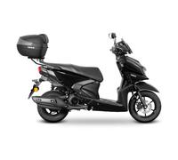 Bauletto moto Shad Top Master Yamaha Ray-Z 125 Cygnus Noir TU