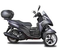 SHAD TOP MASTER YAMAHA TRICITY 125 Raccordo del bauletto, taglia 25 cm