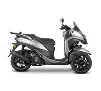fitting shad y0tr16st - yamaha tricity 125 (2026) UNICA