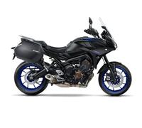 Shad Sistema supporto valigie laterali 3P – Yamaha MT-09 Tracer/Tracer 900 GT Nero