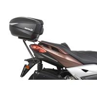 SHAD supporto topcase per molti modelli di veicolo