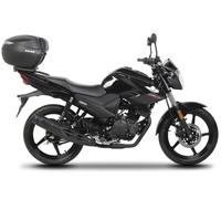 SHAD TOP MASTER YAMAHA YS 125 Raccordo del bauletto