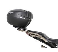 Shad Exclusive Zontes T310 Top Case Rear Fitting Nero