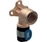 Fittings Geberit Flowfit, Vari Parti In Offerta, 16 Mm - 63 Mm, NUOVO