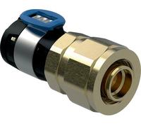 Fittings Geberit Flowfit, Vari Parti In Offerta, 16 Mm - 63 Mm, NUOVO