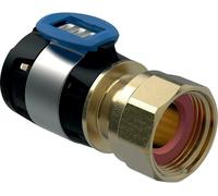Fittings Geberit Flowfit, Vari Parti In Offerta, 16 Mm - 63 Mm, NUOVO