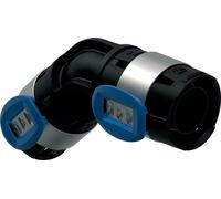 Fittings Geberit Flowfit, Vari Parti In Offerta, 16 Mm - 63 Mm, NUOVO