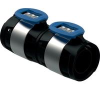Fittings Geberit Flowfit, Vari Parti In Offerta, 16 Mm - 63 Mm, NUOVO