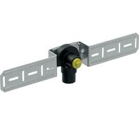 Fittings Geberit Flowfit, Vari Parti In Offerta, 16 Mm - 63 Mm, NUOVO