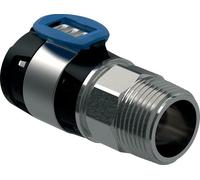 Fittings Geberit Flowfit, Vari Parti In Offerta, 16 Mm - 63 Mm, NUOVO