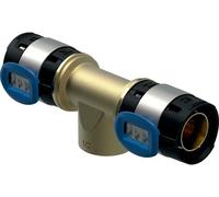 Fittings Geberit Flowfit, Vari Parti In Offerta, 16 Mm - 63 Mm, NUOVO