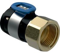 Fittings Geberit Flowfit, Vari Parti In Offerta, 16 Mm - 63 Mm, NUOVO