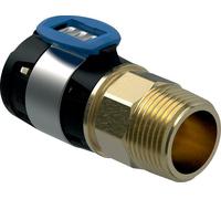 Fittings Geberit Flowfit, Vari Parti In Offerta, 16 Mm - 63 Mm, NUOVO