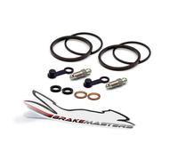 Fittings Per La Revisione Del Freno Posteriore Yamaha FZR1000 Genesis 1987