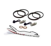 Fittings Per La Revisione Del Freno Posteriore Yamaha FZS1000 Fazer 2002