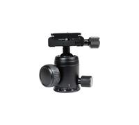 fittings4you BH30 Testa A Sfera 5kg Per Treppiede Foto Alu 1/4" 3/8"