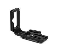 fittings4you D810L - Supporto a L Quick Release compatibile per Nikon D810 L, piastra Arca LC7851