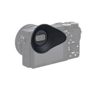 fittings4you ES-A6500 Paralupe In Gomma Silikon Per Sony FDA-EP17