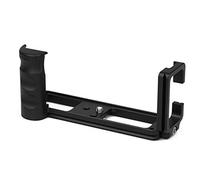 fittings4you X-PRO2 - Supporto a L Quick Release compatibile con Fujifilm X-PRO2 L per binario Arca LC7809