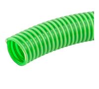 Fittingteile - Tubi a spirale in plastica a pressione di aspirazione in PVC ad aria compressa, tubo da giardino (tubo diametro interno: 90,0 mm)