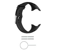 FitTurn Band Compatible with Garmin Swim Watch Bands Replacement Soft