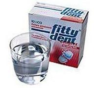 fittydent -32 Compresse