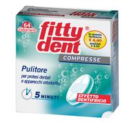 Ideco Fittydent 32 Compresse Det Soluzione Orale