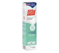 Fittydent FITTYDENT INSOLUBILE NUOVA FORMULA ADULTI 40 G