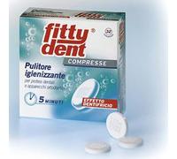 FITTYDENT 32 COMPRESSE DET OS
