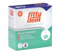 Fittydent comprex 32 compresse