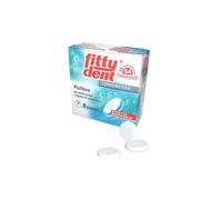 Fittydent Comprex 32 Compresse Effervescenti Igienizzanti Protesi Dentali