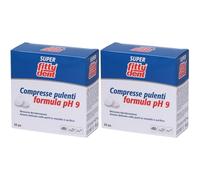 Fittydent Comprex Compresse 2x32 pz Compresse