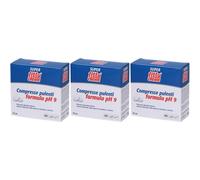 Fittydent Comprex Compresse 3x32 pz Compresse