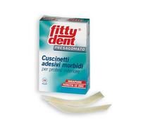 Fittydent-cuscin morb 15pz ofs