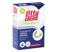 FITTYDENT CUSCIN MORB 15PZ OFS