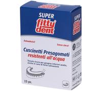 FITTYDENT COMFORT CUSC ADES 15