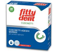 FITTYDENT 30 Cuscinetti Aeds.Infer.